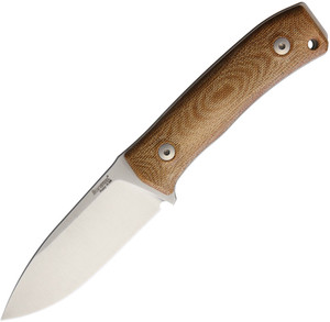 M4 Fixed Blade Natural Canvas M4 Fixed Blade Natural Canvas