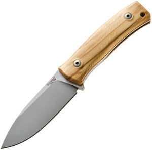 M4 Fixed Blade Olive Wood M4 Fixed Blade Olive Wood