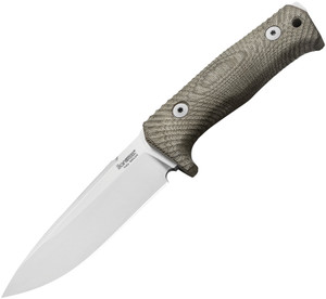 T5 Fixed Blade T5 Fixed Blade