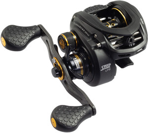 Tournament Pro LFS Reel Tournament Pro LFS Reel