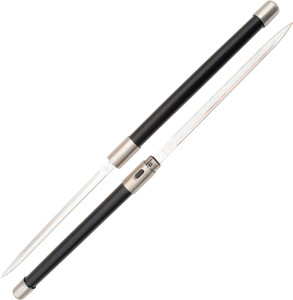 Twin Sword Twin Sword