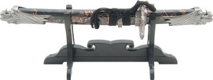 Mini Dragon Katana Mini Dragon Katana