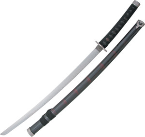 Katana Black/Burgundy Katana Black/Burgundy