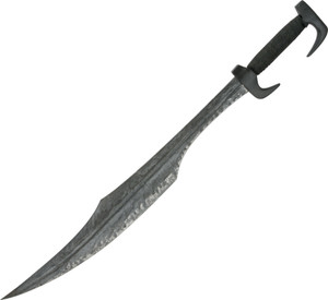 Spartan Sword Spartan Sword