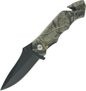 Rescue Knife A/O Rescue Knife A/O