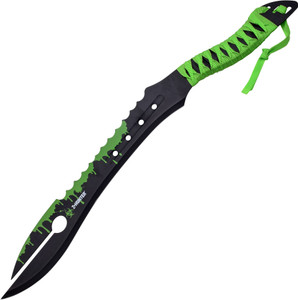 Fantasy Fixed Blade Fantasy Fixed Blade