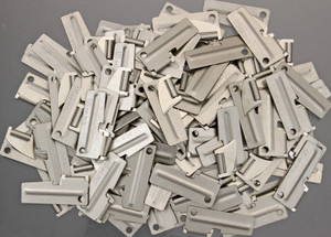 P-38 Can Opener P-38 Can Opener