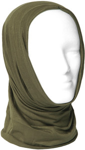 Multi-Function Head Scarf OD Multi-Function Head Scarf OD
