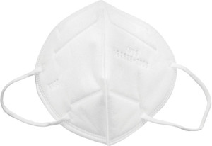 KN-95 Face Mask Pack of 10