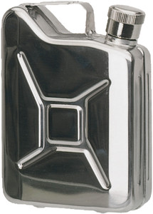 Jerry Can Flask Jerry Can Flask