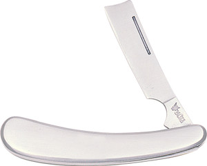 Razor Folder Stainless