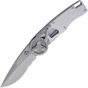 Gearhead Linerlock Bead DP Gearhead Linerlock Bead DP