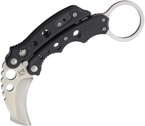 Vuja De Karambit Vuja De Karambit
