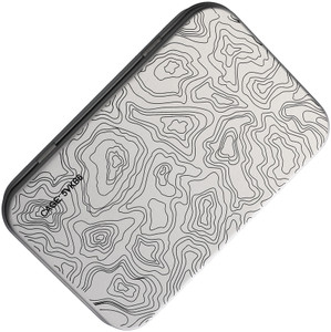 BIG- Survival Food Grade Tin BIG- Survival Food Grade Tin