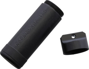 Battery Locker Delrin 21700 Battery Locker Delrin 21700