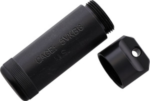 Battery Locker Delrin AA Battery Locker Delrin AA