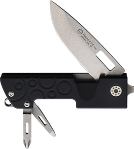 D-DUT Multi Tool Knife Black D-DUT Multi Tool Knife Black