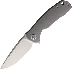 Balance Framelock Gray Balance Framelock Gray