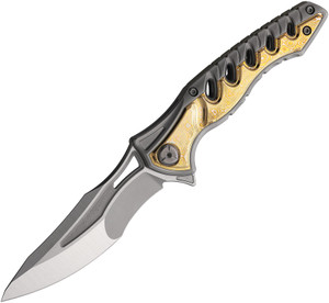 Hive 2.0 Framelock Mokume Hive 2.0 Framelock Mokume