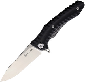 Zealot Linerlock Black Zealot Linerlock Black