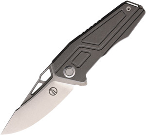 Panzer Framelock SW Panzer Framelock SW