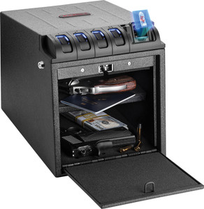 Pro Two Gun Vault Pro Two Gun Vault