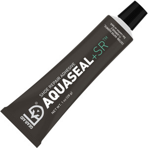 Aquaseal+SR Shoe Repair 1oz Aquaseal+SR Shoe Repair 1oz