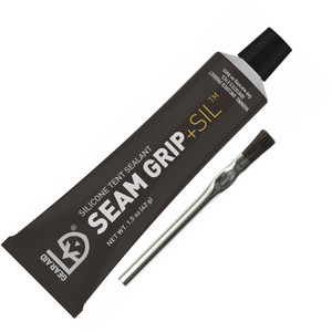 Seam Grip+Silicone Tent Sealer Seam Grip+Silicone Tent Sealer