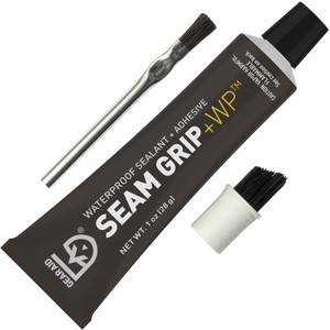 Seam Grip+WP Sealant/Adhesive Seam Grip+WP Sealant/Adhesive