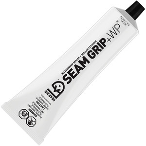 Seam Grip+WP Waterproof Sealer Seam Grip+WP Waterproof Sealer