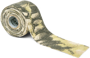 Camo Form Self Cling Wrap Camo Form Self Cling Wrap