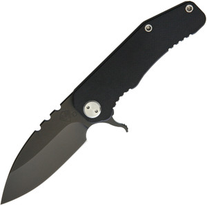 187 Framelock Black 187 Framelock Black