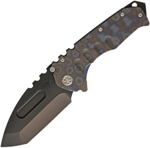 Praetorian Framelock S35VN Praetorian Framelock S35VN