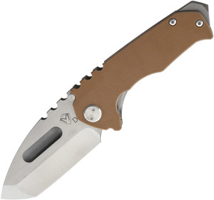 Praetorian Genesis Coyote