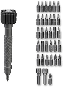 Titanium Screwdriver Set Titanium Screwdriver Set