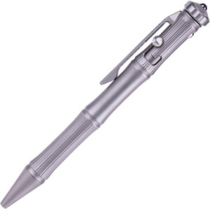 Titanium Tactical Pen Titanium Tactical Pen