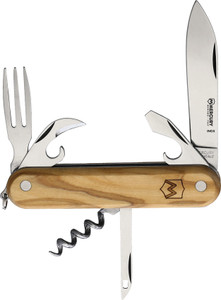 Multi-Purpose Knife Multi-Purpose Knife
