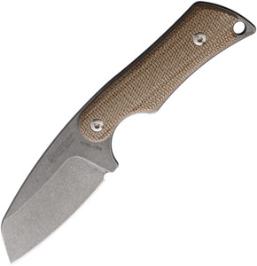 Kali Fixed Blade Sheep Mic Kali Fixed Blade Sheep Mic