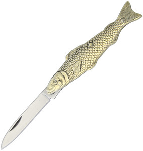 Fish Knife Fish Knife