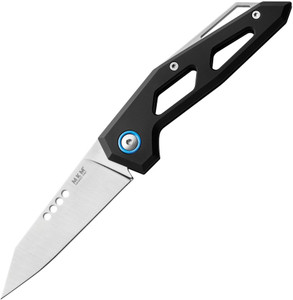 Edge Folder Black Edge Folder Black