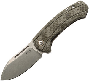 Colvera Framelock Lionsteel