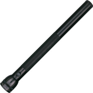 Six D Cell Black Six D Cell Black