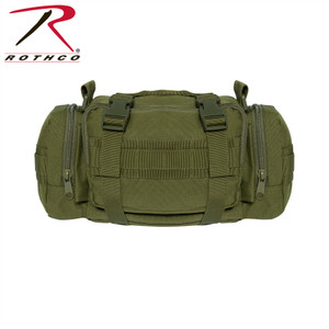 Rothco Tactical Convertipack Olive Drab Rothco Tactical Convertipack Olive Drab