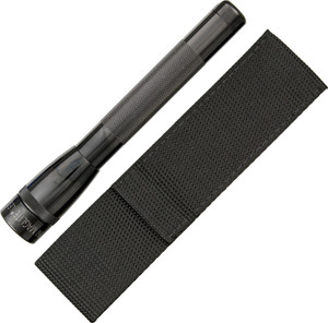 Mini Pro LED Flashlight Mini Pro LED Flashlight