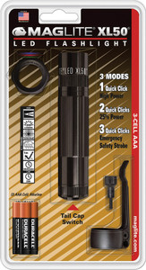 XL50 Tactical Combo XL50 Tactical Combo