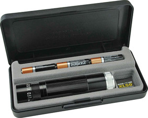 XL50 LED Flashlight White XL50 LED Flashlight White
