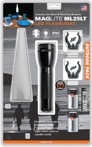 ML25LT LED Flashlight Outdoor ML25LT LED Flashlight Outdoor