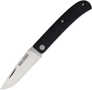 Comrade Folder S90V Black