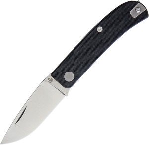 Wasp Slip Joint Black S90V Wasp Slip Joint Black S90V