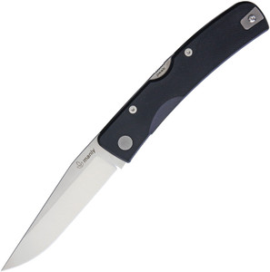 Peak Lockback 154 Black Peak Lockback 154 Black